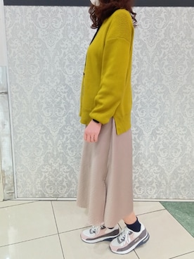 parade鳳店さんのコーディネート