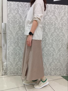 parade鳳店さんのコーディネート