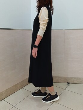 parade鳳店さんのコーディネート