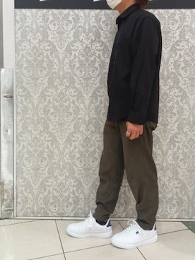 parade鳳店さんのコーディネート