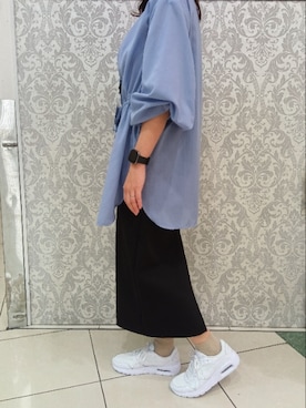 parade鳳店さんのコーディネート