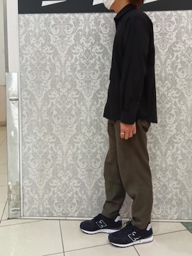 parade鳳店さんのコーディネート