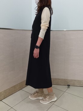 parade鳳店さんのコーディネート