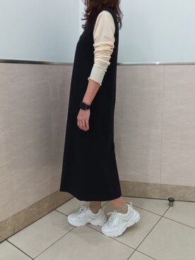 parade鳳店さんのコーディネート