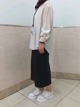 parade鳳店さんのコーディネート