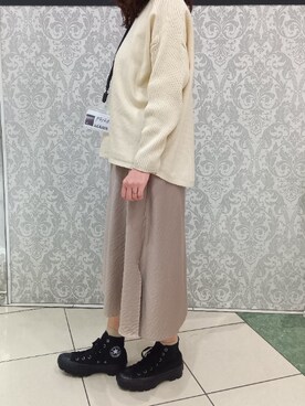 parade鳳店さんのコーディネート