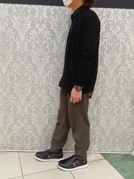 parade鳳店さんのコーディネート