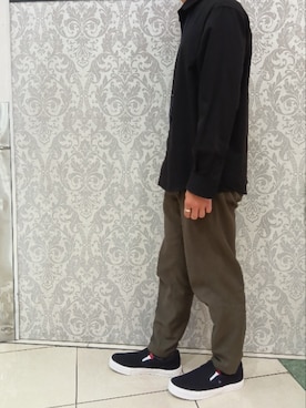 parade鳳店さんのコーディネート