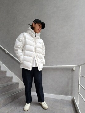 inuさんのコーディネート