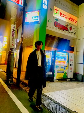 ppr200808さんのコーディネート