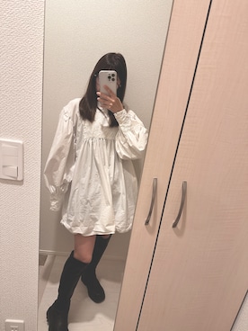 ぷこるさんのコーディネート