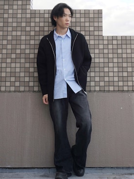 Kazuさんのコーディネート