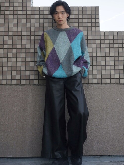 Kazuさんのコーディネート