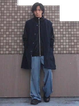 Kazuさんのコーディネート