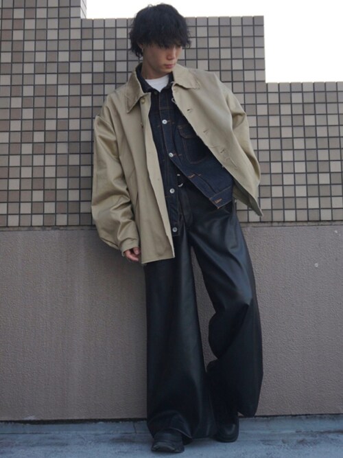 Kazuさんのコーディネート