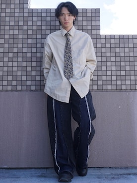 Kazuさんのコーディネート