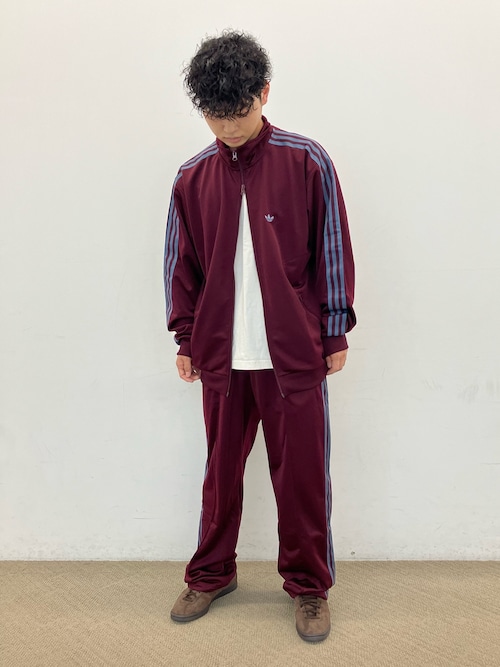 アディダス ブランドコアストア ららぽーとEXPOCITYTIさんのジャージを