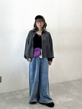 はやみ👧🏻さんのコーディネート