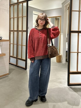 はやみ👧🏻さんのコーディネート