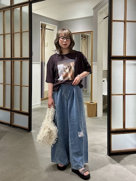 はやみ👧🏻さんのコーディネート