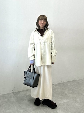 はやみ👧🏻さん(レディース・155cm)の夏コーディネート