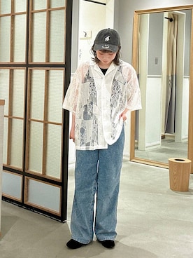 はやみ👧🏻さんのコーディネート