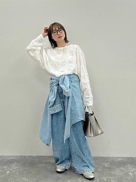 はやみ👧🏻さんのコーディネート