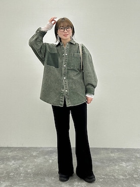 はやみ👧🏻さんのコーディネート