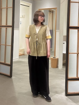 はやみ👧🏻さんのコーディネート