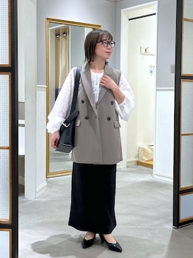 はやみ👧🏻さんのコーディネート