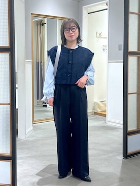 はやみ👧🏻さんのコーディネート