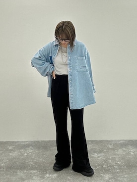 はやみ👧🏻さんのコーディネート