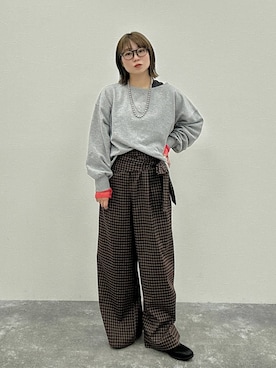 はやみ👧🏻さんのコーディネート