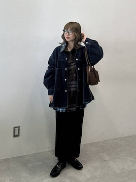 はやみ👧🏻さんのコーディネート