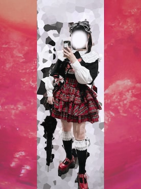 me13hin18さん（レディース・160cm）の夏コーディネート