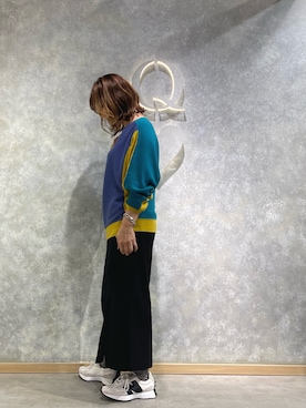 h.kinさんのコーディネート