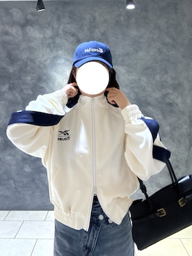 「MOUSSY（マウジー）のアイテム」を使った、eikichiさん（骨格ウェーブ・レディース・157cm）の秋コーディネート