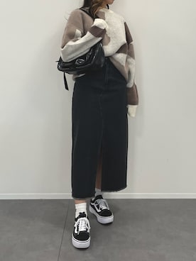 おでこ©さんのコーディネート