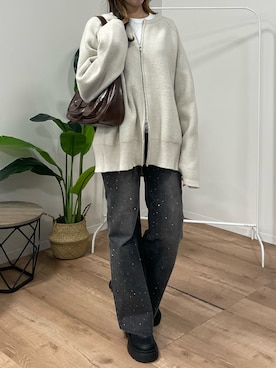 おでこ©さんのコーディネート