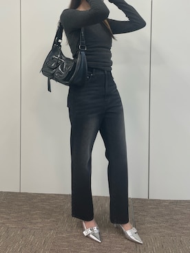 おでこ©さんのコーディネート