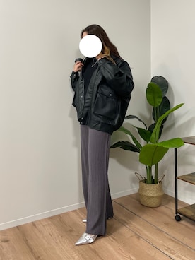 おでこ©さんのコーディネート