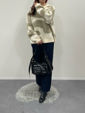 おでこ©さんのコーディネート