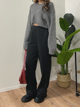 おでこ©さんのコーディネート