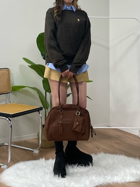 おでこ©さんのコーディネート