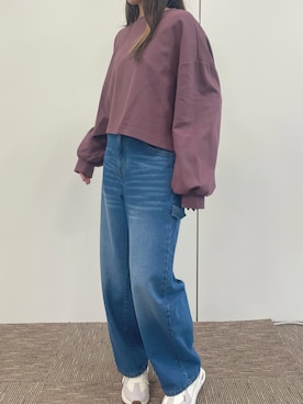 おでこ©さんのコーディネート