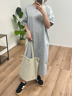 おでこ©さんのコーディネート