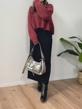 おでこ©さんのコーディネート