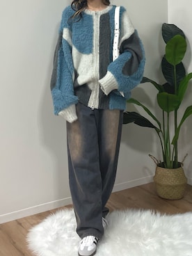 おでこ©さんのコーディネート