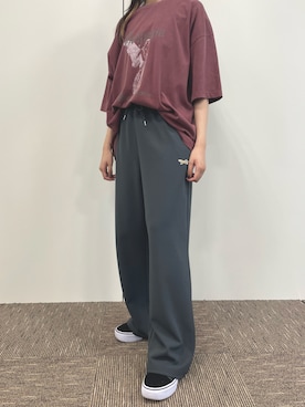 おでこ©さんのコーディネート