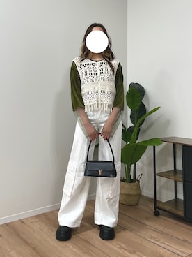 おでこ©さんのコーディネート